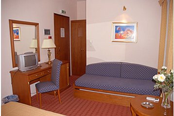 Grčka Privát Karystos, Eksterijer